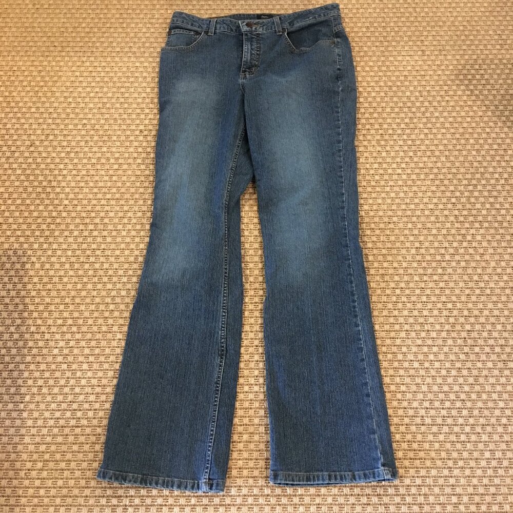 Mossimo Women's Stretch Jeans